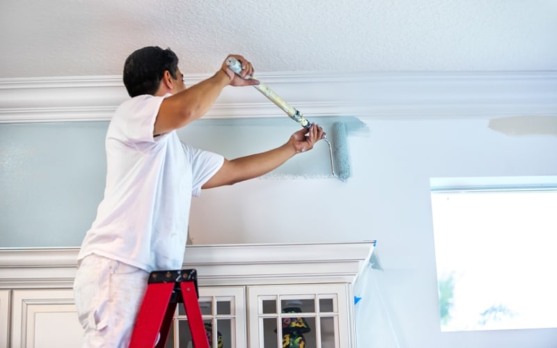 painter and decorator luton