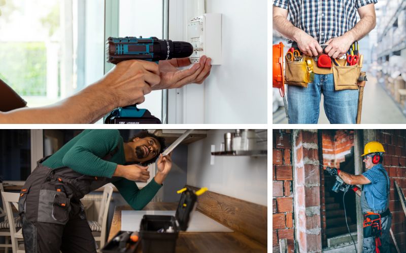 Elevate Your Home Maintenance Game: A Handyman's Guide to Hassle-Free Living