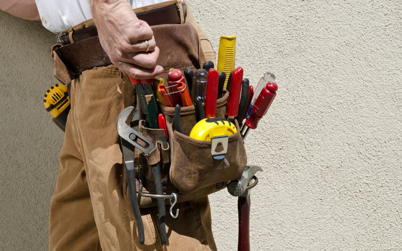 Your Ultimate Guide to Finding a Reliable Handyman for Home Repairs Near You