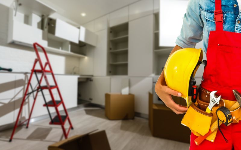 Affordable Handyman Services: Unlocking the Secret to Budget-Friendly Home Maintenance