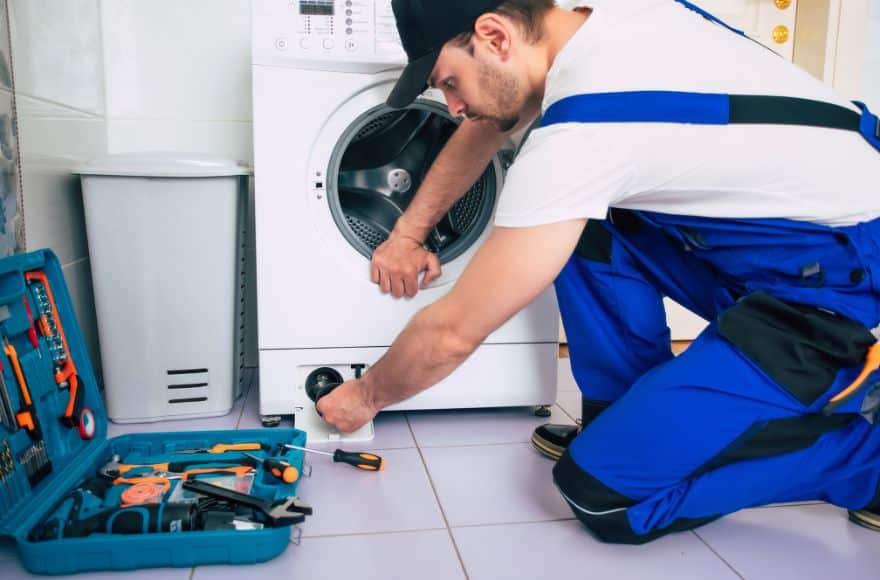 appliance repair