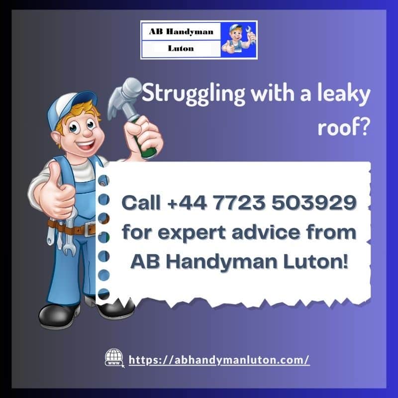 DIY Guide: Fixing a Leaky Roof on Your Own